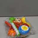 Bath Toys for Kids Ages 1-3 Toddler Bath Toys for Babies 1 2 3 Year Old Boys Girls Water Bathing Tub Toy for 12 18 Months Infant with Cups