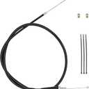 Mini Bike Throttle Cable for Coleman CT200U Predator 212 Baja MB165 MB200 196cc 5.5hp 200cc 6.5hp Heat Warrior MOTOVOX MBX10 MBX11 GX160 GX200 Pit Dirt Bike Parts