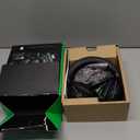 Razer BlackShark V2 X Gaming Headset: 7.1 Surround Sound - 50mm Drivers - Memory Foam Cushion - For PC, PS4, PS5, Switch - 3.5mm Audio Jack - Black