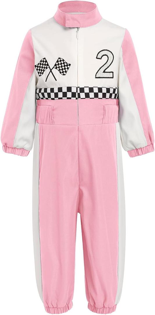 IMEKIS Baby 1st 2nd Birthday Outfit for Boy Girl One Piece Jumpsuit Cake Smash Photo Shoot Clothes (18-24 Months)