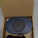 Vaydeer Undetectable Mouse Mover, M4 Mouse Jiggler Device with ON/Off Switch, Driver-Free Shaker Wiggler Mouse Movement Simulation for Computer Awakening, Gift Ideal for Men/Women