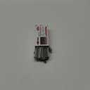 Spot Nails 87004 3/8-Inch Crown Staples, 1/4-Inch