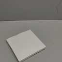 Tatuo 3 Pieces Crochet Towel Holder Hanging Kitchen Dish Towel Holder Ring Oven Handle Kitchen Bathroom Hanger for Stove(Gray)