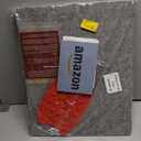 Wool Pressing Mat - 17" x 13.5" Quilting Ironing Pad - 100% New Zealand Felted Wool Iron Board for Quilters, Great for Quilting & Sewing Projects by Savina