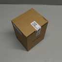 GiveBest Plug in Wall Space Heater With Remote, 800W Small Outlet Heater With Adjustable Thermostat, Memory Function, 12H Timer, LED Display for RV, Home Office, Bathroom Indoor Use (Silver)