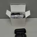 1080P 128GB WiFi Mini Action Camera  Wearable Body Cam with Charging Case, Thumb-Sized POV Camera, Portable, Mount Anywhere, Magnetic Lanyard, Sports Cam for Work, Travel, Pet Walk, Cycling