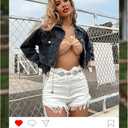 LEACOOLKEY Women Turquoise Concho Chain Waist Belt Silver Western Cowgirl Metal Chain Belt for Dress Adjustable (Fit for Waist up to 43")