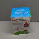 unanscre 31PCS 3 in 1 Carnival Outdoor Games Combo Set for Kids, Soft Plastic Cones Bean Bags Ring Toss Game, Gift for Birthday Party/ Xmas