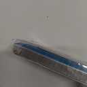 ENERLITES Decorator Switch Metal Wall Plate, Stainless Steel Outlet Cover, Corrosion Resistant, Standard Size 1-Gang 4.50" x 2.76", Stainless Steel 201, 7731-PRG, Polished Rose Gold