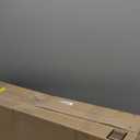 Magnetic Dry Erase Whiteboard for Refrigerator  Magnetized, Removable, Residue-Free Art and Memo Board for Family, Kids, Home, and Office  Magnetic Markers & Eraser Included (17 x 11 Inches)