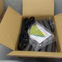 43 Inch Tree Swing, 900lbs Weight Capacity Saucer Swing Sets for Kids & Adults, with 360 Degree Swivel and Adjustable Hanging Strap, Pink and Purple