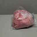 Aemicion Wearable Blanket Hoodie for Kids Super Soft Warm Oversized Hooded Blanket Sweatshirt Hoodie Blanket for Girls Pink