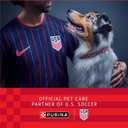 Purina ONE Natural, Sensitive Stomach Dry Dog Food, +Plus Skin & Coat Formula - 31.1 lb. Bag (EXP 12/01/27)