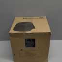 Yoken Sturdy Elevated Dog Bowls 2 Packs, Prevention of Vertebrae Disease, Non-Slip, High Capacity, Colorful Raised Bowls for Medium Small Dogs