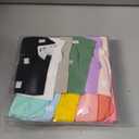 CÉLLOT Super Stretchy Soft Knot Headbands with Hair Bows Head Wrap Hair Accessories For Newborn Baby Girls Infant Toddlers Kids