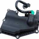 LR025615 Positive Crankcase Ventilation PCV Valve For Ford Focus Explorer Fusion Escape Edge Special Service Police Sedan Land Rover Range Rover Evoque Taurus LR2 Lincoln MkZ MKC MKT Jaguar F-Pace XF