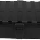 DOITOOL Garden Power Supply Protector Weatherproof Cord Cover Outdoor Extension Cord Material Easy Install for Home Patio : Tools & Home Improvement