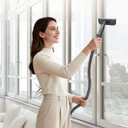 12-in-1 Steam Mop, Detachable Steam Cleaner