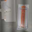 TORRAS Military-Grade for Google Pixel 10 Pro XL/Pixel 9 Pro XL Screen Protector, [9H+] Full Coverage Tempered Glass, 6.8'', Easy Install, Bubble-Free, Case-Friendly, Fingerprint Compatible, 2-Pack