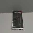 Piscifun Fishing Pliers, Saltwater Fishing Pliers with Split Ring, Fish Hook Remover, Corrosion Resistance Fly Fishing Pliers with Braid Cutters, Sheath and Lanyard, Fishing Gear Gifts for Men (Blue)