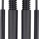NewYall Rear Left Right Hatch Liftgate and Window Glass Lid Shock Struts Supports for Porsche Cayenne Sport Utility 2003-2006