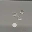 Apple AirTag (1st Generation) 4 Pack Keep Track of and find Your Keys, Wallet, Luggage, Backpack, and More. Simple one-tap Set up with iPhone or iPad, Bluetooth