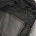 14FT Black Outdoor Umbrella Net, Suitable for Patio Gazebo and Double Sided Patio Umbrella, Tear-Resistant Mesh Fabric, Easy Installation