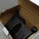 39" Extendable Snow Brush with Squeegee, Ice Scraper & Snow Shovel | Foam Grip | Auto Snow Brush | Auto Ice Scraper | Car Truck SUV