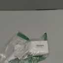 Joywayus Brass Water Container/Rain Barrel Spigot 3/4" GHT to 1/2" Male Threaded Quarter Turn Ball Valve with Bulkhead Fitting, Suitable for Garden Hose Thread Connection