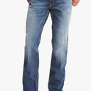 Ariat Male M4 Low Rise Coltrane Boot Cut Jean 42/32
