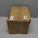 Solar Outdoor Waterproof Hanging Lantern, Yard Decorative Solar Lights PVC Upgrade 3 LED Flickering Flameless Candle Decorative Lights for Garden(Garden Candle)