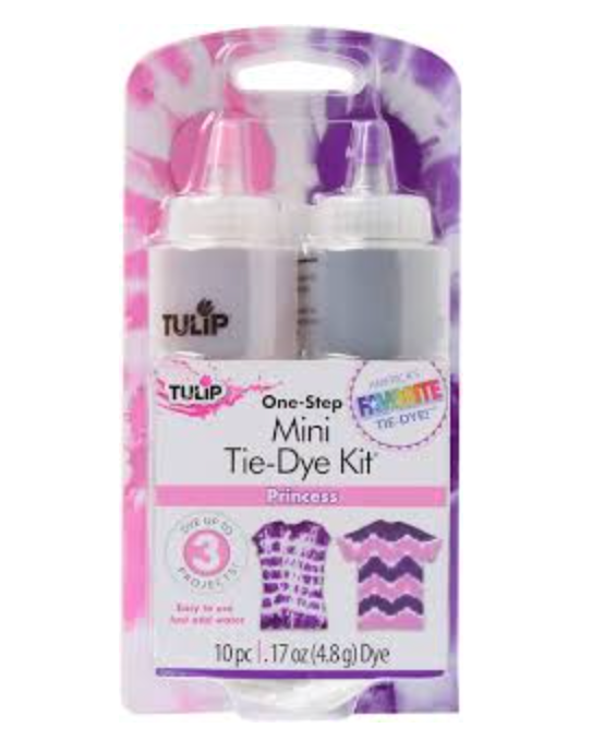 Essentials Tye Dye 2 Pack