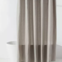 Room essentials Shower Curtain - Room Essentials, 72×72 inch