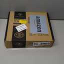 PERLESMITH Full Motion TV Wall Mount for 27-60 Inch Flat & Curved TVs, Single Stud TV Mount with Articulating Swivel Tilt - Wall Mount TV Bracket VESA 400x400mm up to 77 lbs, Perfect Center Design