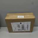 TIMRIS Set of 2 Rustic Wooden Countertop Baskets, Farmhouse Distressed Nesting Boxes, Small Decorative Wooden Storage Crates, Reclaimed Wood Organizer Baskets with Wire Mesh (Random)