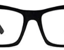 AMOMOMA Oversized Reading Glasses for Women,Trendy Cat eye Blue Light Computer Reader AM6028