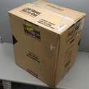 Aurora Commercial Grade 200-Sheet Auto Feed High Security Micro-Cut Paper Shredder/ 60 Minutes/Security Level P-5