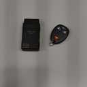 APDTY 24843 Replacement Key-less Entry Remote Key Fob Transmitter Replaces 15252034