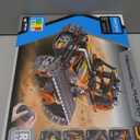 5 in 1 STEM Remote Control Building Kit, 392Pcs Blocks Erector Projects Set Toys for Kids Age 8-12, Build a Tank/Robot/AVT DIY Science Educate 6 7 9 10 11 Years Old for Boys & Girls Gift Ideas