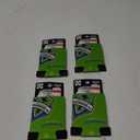 Logo Brands Seattle Sounders Case For Bottle 4 Packs Oversized
