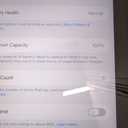 Apple iPad 11-inch: A16 chip, 11-inch Model, Liquid Retina Display, 256GB, Wi-Fi 6, 12MP Front/12MP Back Camera, Touch ID, All-Day Battery Life Silver