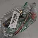 YAOAWE Pellet Stove Igniter Parts Fit for Napoleon & Timber Wolf Stoves, 275W Hot Rod Ignitor Replacement Part Model W010-1949, W010-2297, W357-0007