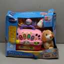 VTech Care for Me Learning Carrier, Pink