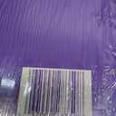 Always Anti-Bunch Xtra Protection, Panty Liners for Women, Light Absorbency, Extra Long Length, Leakguard + Rapiddry, Unsented
