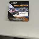 KSP 3" Leveling Lift Kits for F250 F350 2005-2023 Super Duty 4WD, Front Suspension Level Kit Compatible With Ford SD, 3inch Lift Spacers with Shock Extender Bracket fit Heavy Duty F250 F350 Truck