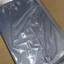 Tablet Floor Stand with 5LB Metal Base, Overhead Bed Phone Stand Angle Height Adjustable Holder, Universal Floor Stand Compatible with iPhone iPad Pro Air Mini, Samsung Tab, Kindle, E-Readers