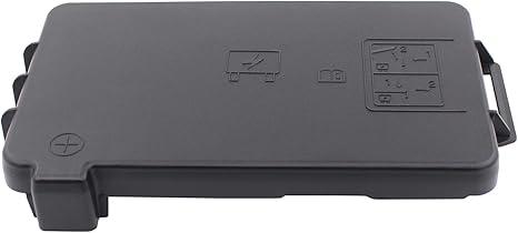 MOTOKU Fuse Box Cover for Ram 1500 2500 3500 4500 5500