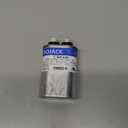 BOJACK 7.5 uF 6% 7.5 MFD 370V/440V CBB65 Oval Run Start Capacitor for AC Motor Run or Fan Start and Cool or Heat Pump Air Conditione