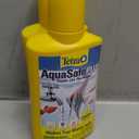 Tetra AquaSafe Plus, 8.45 Ounces, aquarium Water Conditioner And Dechlorinator, Model Number: 46798162681, Pack of 2