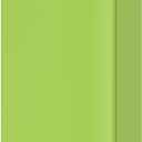 ARCTIC CHEF Mini Refrigerator-Freezer Compartment-Adjustable Thermostat Control-Reversible Doors-Ideal for Dorm, Office, RV, Garage, Apartment-LIME, 3.2 CU.FT